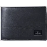 Corpawatu Icon Pu Slim Denarnica black