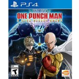  One Punch Man A Hero Nobody Knows (PS4) - rabljeno Cene