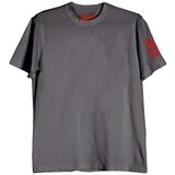 Oliver Majice s kratkimi rokavi 83510 Siva Cene