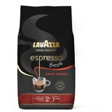 Lavazza Gran Crema Espresso Bar u zrnu - 1kg Cijene