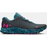 Under Armour Shoes UA W Charged Bandit TR 2 SP-GRY - Women | shoptok.hr