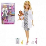 Barbie DOKTORICA LUTKA Cijene