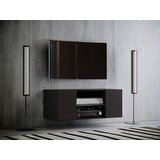 MID.YOU NIZKA OMARICA črna | Shoptok.si