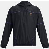 Under Armour Černá sportovní bunda Pjt Rock Anorak Jacket | Eponuda.ba