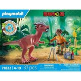 Playmobil Dinosauri Stygimolochovo promatranje 71822 | Eponuda.ba