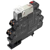 Weidmüller TRP 230VAC RC 2CO spojni relej 230 V/AC 8 A 2 prebacivanje 10 St. Cijene