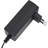  Električni naslanjač rdeče umetno usnje, (20928433) | Shoptok.si