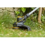 Stanley FatMax SFMCST933M1-QW 18V trimer brezžicni za travo V20, 33 cm z 1 x 4,0 Ah baterijo in polnilcem. | Shoptok.si
