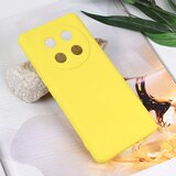  Torbica Teracell Soft Velvet za Honor Magic 7 Lite zuta | ePonuda.com