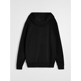 Sinsay Basic hoodie | shoptok.hr