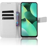 INORCO Za Realme C55 Popolna Zaščita Ovitek za Telefon Usnjena Denarnica Stojalo Flip Cover, (22036083) | Shoptok.si