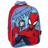 Spiderman Deciji ranac spiderman 2100004390 ( 79/50633 ) Cene