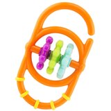 Sassy My 1st Rattles poklon set zvečki | shoptok.hr