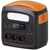 OXE Powerstation Newsmy N1292 - multifunkcionalna punjiva električna centrala 1200W/921,6Wh | shoptok.hr