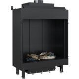 Kratki PLINSKI KAMIN LEO/76/62/G31/37MBAR | Shoptok.si
