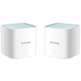 D-link DLINK X1500 M15-2, 2-Pack, WiFi 6 Cijene