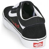 Vans Nizke superge Old Skool Črna | Shoptok.si