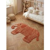 Hanse Home Pralna/ročno tkana bombažna otroška preproga v barvi terakote 75x120 cm Snuggle Elodie – | Shoptok.si