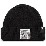 Goorin Bros Kape The Tiger Tall Beanie Črna Cene