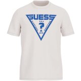 Guess Majice s kratkimi rokavi Z5BI13 I3Z14 Bela Cene