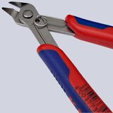 Knipex Sečice kose inox (7803125) | ePonuda.com