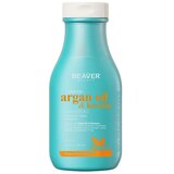 Beaver Šampon za popravak s arganovim uljem i keratinom 350 ml | shoptok.hr