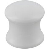 SIRO Ručkica za namještaj (Tip ručke za namještaj: Gumb, D x Š x V: 30 x 30 x 30 mm, Plastika) Cijene