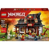 Lego ninjago - kovačnica četiri oružja – 15. godišnjica (71858) | Eponuda.com
