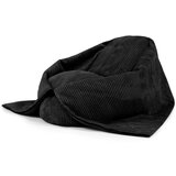 SLOWDOWN Crna vreća za sjedenje od samta Cocoon 100 – | shoptok.hr