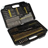  Set burgija i pinova, 246 komada Cene