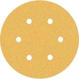 Bosch brusni list C470, 150mm granulacija 80; pakovanje od 5 komada - 2608900815 | ePonuda.com