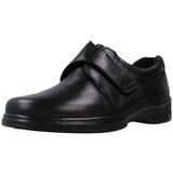 Pinoso's Čevlji Derby 34634 Črna | Shoptok.si