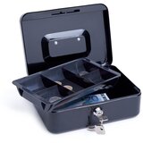 Rapesco BLAGAJNA ROČNA 90 x 200 x 160 ČRNA (20378850) | Shoptok.si