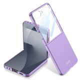  Futrola smooth ii za samsung f751b galaxy z flip 7 5g ljubicasta (gkk case) ( F121514 ) | ePonuda.com