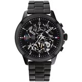 Tommy Hilfiger Analogne ure 1710478 Črna | Shoptok.si