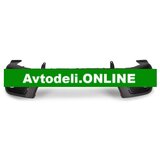 CITROËN/PEUGEOT Sprednji odbijač 2008 I | Shoptok.si