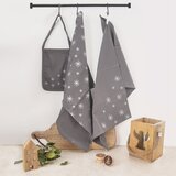 Orion Pamučne kuhinjske krpe s torbom u setu s božićnim motivom 50x70 cm – | shoptok.hr