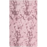 vidaXL Čupavi tepih s visokim vlaknima NAVARRA 60x100 cm poliester | shoptok.hr