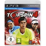 Spin 4 - igra brez ovitka (PS3) - rabljeno