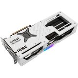 Sapphire AMD Radeon RX 9070 XT 16GB 256bit PURE RX 9070 XT GAMING OC 16GB (11348-02-20G) grafička karta Cene
