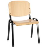 MID.YOU Konferenčni Stol Xt 600, Barva Bukve | Shoptok.si