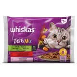 Whiskas kesice TM izbor sefa 4x85gr | ePonuda.com