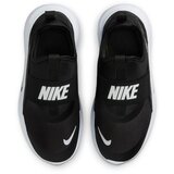 Nike Superge 'Flex Runner 4' črna / bela | Shoptok.si