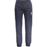 La Martina BLUE MAN TROUSERS Cene