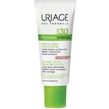 Uriage hyseac 3 - regular tonirana krema za lice SPF30 40ml Cene