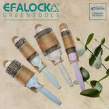  Efalock Četka za feniranje Greentools Cijene