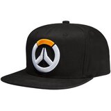 Overwatch Frenetic Snapback črna kapa s šiltom Jinx | Shoptok.si