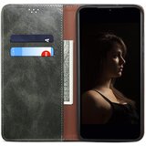 INORCO SUTENI H13 ovitek za telefon s paščkom za roko in stojalom za iPhone XS Max, držalo za kartico, PC, prevlečen s PU usnjem + ovitek TPU, (22035584) | Shoptok.si