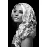 Hair Colour Spray White 125ml