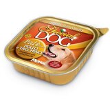 Monge special pašteta za pse adult - piletina i ćuretina 300g Cene